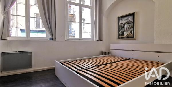 Appartement à vendre 2 pièces 45 m² Plombières-les-Bains