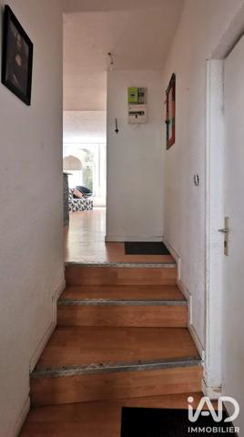 Appartement à vendre 2 pièces 45 m² Plombières-les-Bains