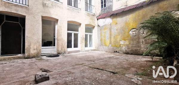 Appartement à vendre 2 pièces 45 m² Plombières-les-Bains
