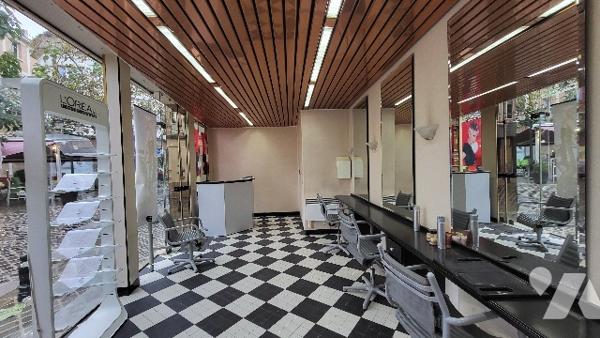 Immeuble complet - Hyper centre d'EPERNAY