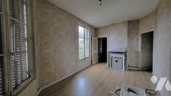 Immeuble complet - Hyper centre d'EPERNAY