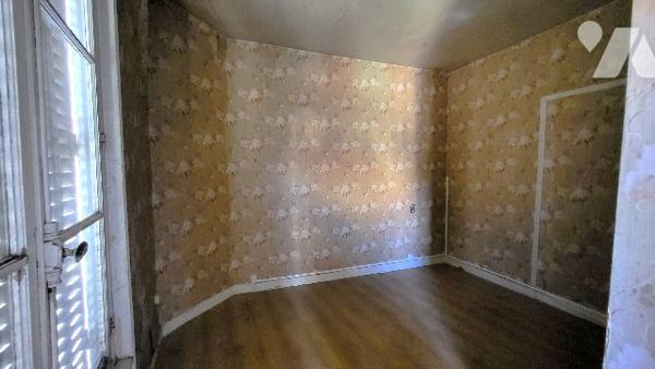 Immeuble complet - Hyper centre d'EPERNAY