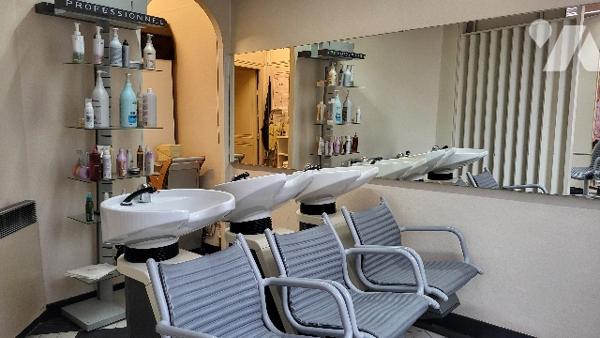 Immeuble complet - Hyper centre d'EPERNAY