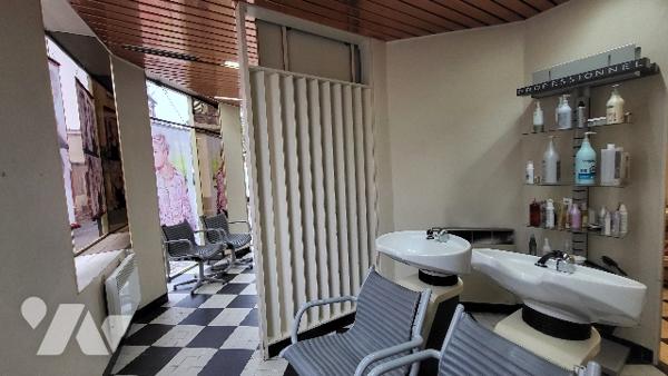 Immeuble complet - Hyper centre d'EPERNAY