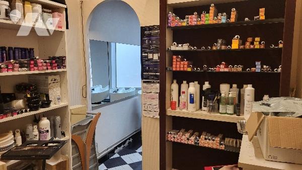 Immeuble complet - Hyper centre d'EPERNAY