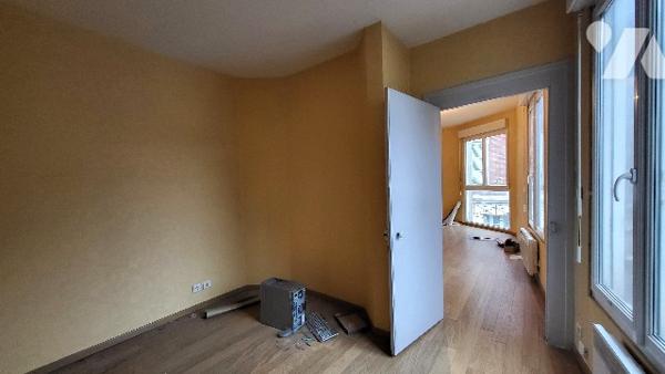 Immeuble complet - Hyper centre d'EPERNAY