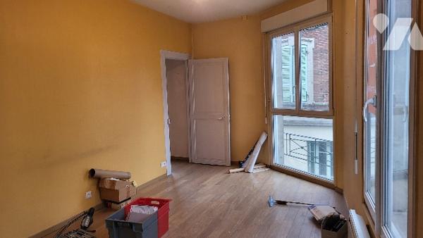 Immeuble complet - Hyper centre d'EPERNAY