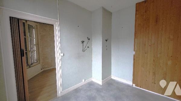 Immeuble complet - Hyper centre d'EPERNAY