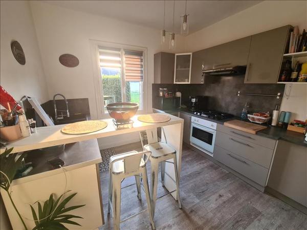 Maison à vendre |  La Champenoise |  8 pièces | 202 m²