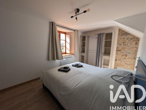 Maison à vendre 10 pièces 253 m² Landévant