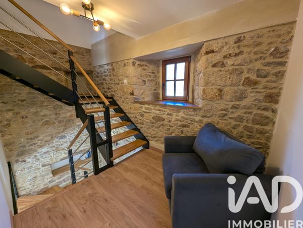 Maison à vendre 10 pièces 253 m² Landévant