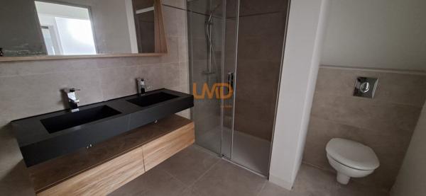 superbe appartement T3 bis - stationnement