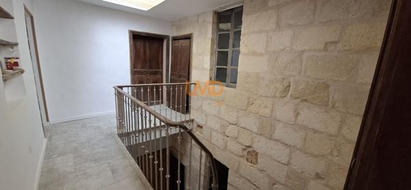 superbe appartement T3 bis - stationnement
