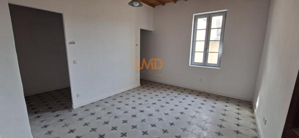 superbe appartement T3 bis - stationnement