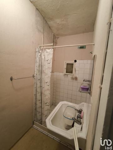 Maison à vendre 4 pièces 83 m² Libourne