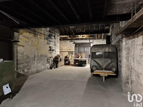 Maison à vendre 4 pièces 83 m² Libourne