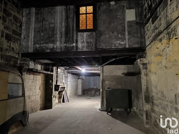 Maison à vendre 4 pièces 83 m² Libourne