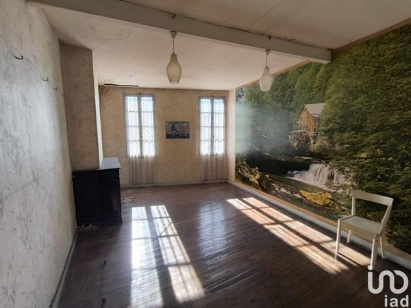 Maison à vendre 4 pièces 83 m² Libourne