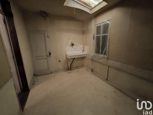 Maison à vendre 4 pièces 83 m² Libourne