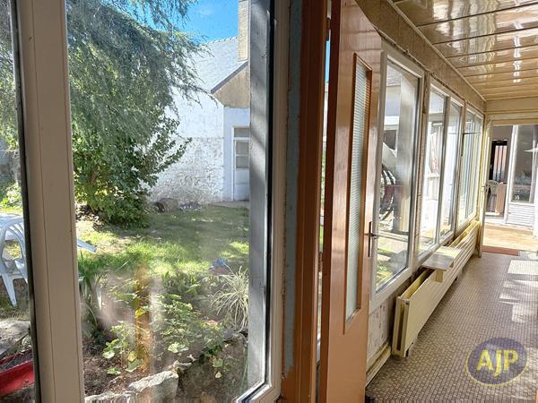 Maison à vendre Les Sables D Olonne - 6 pièces, 116m² avec 3 chambre(s) à 411 600€ - AJP Immobilier Les Sables-d'Olonne