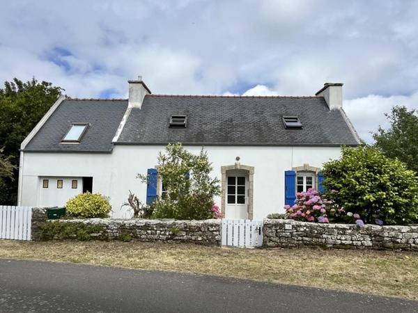 Maison 265 500 € Plouhinec 4 p 94 m² DPE G