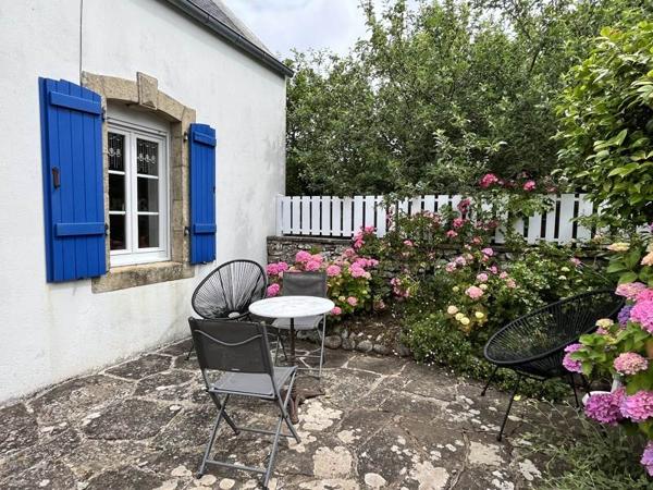 Maison 265 500 € Plouhinec 4 p 94 m² DPE G