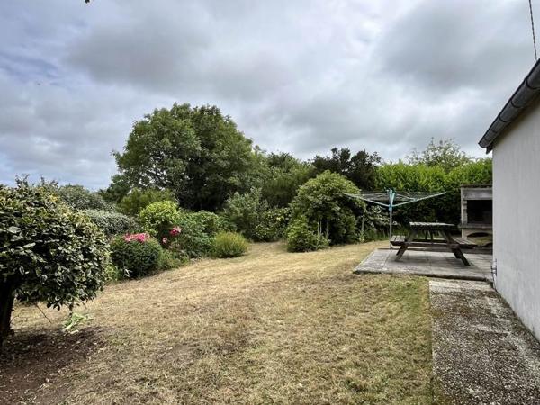 Maison 265 500 € Plouhinec 4 p 94 m² DPE G
