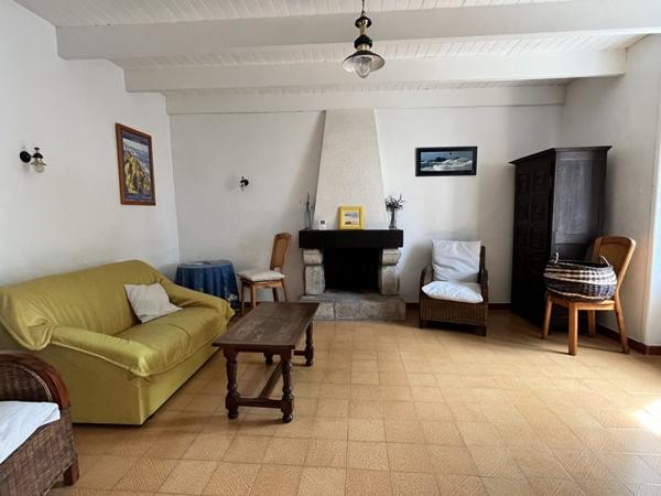 Maison 265 500 € Plouhinec 4 p 94 m² DPE G