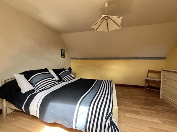 Maison 265 500 € Plouhinec 4 p 94 m² DPE G