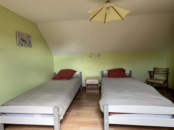 Maison 265 500 € Plouhinec 4 p 94 m² DPE G