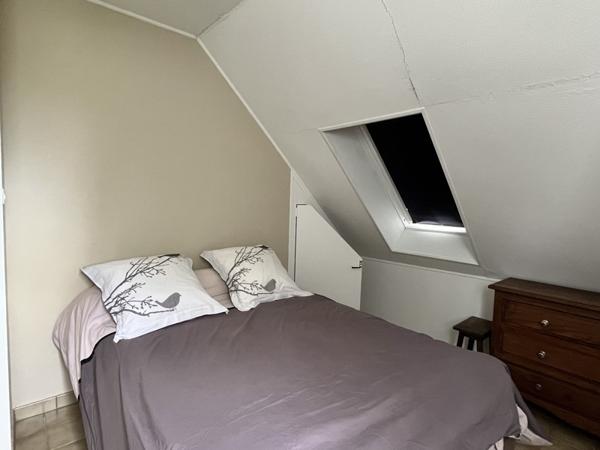 Maison 265 500 € Plouhinec 4 p 94 m² DPE G