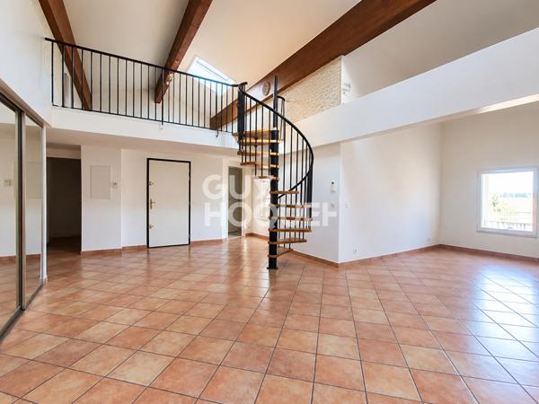 Appartement T4