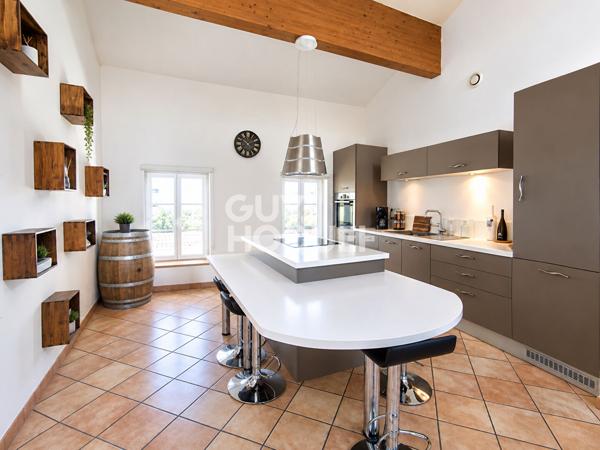 Appartement T4