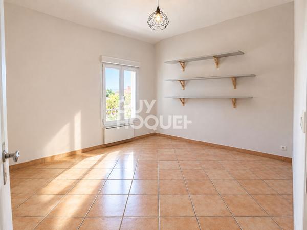 Appartement T4