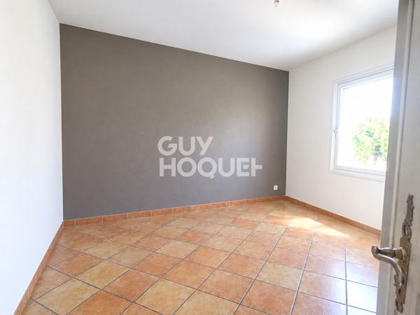 Appartement T4