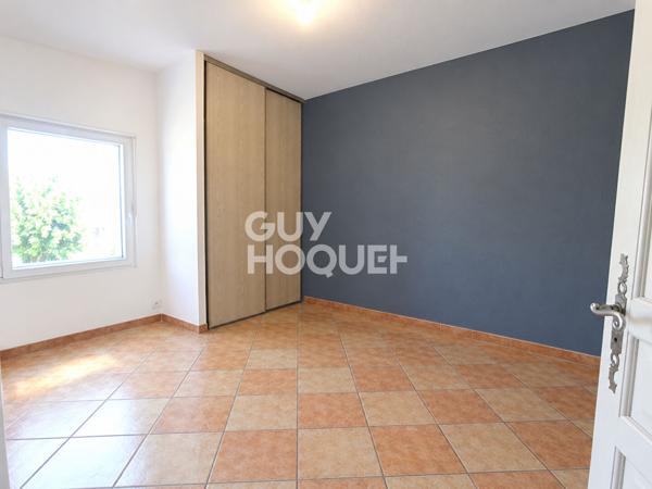 Appartement T4