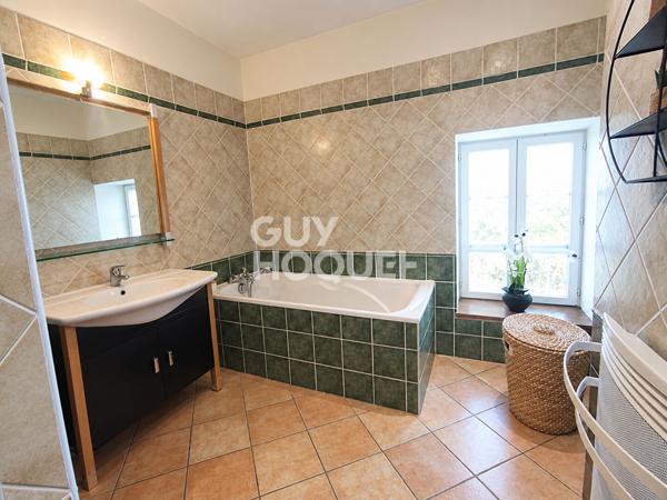 Appartement T4