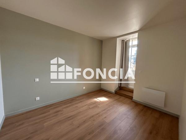 Location Appartement 2 pièces 41.89 m² - Guingamp 22200