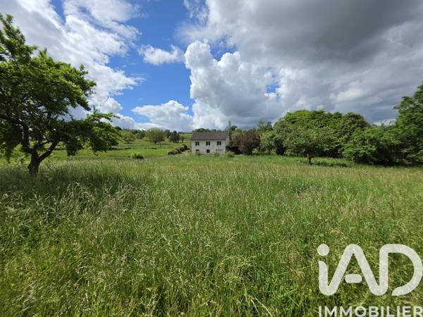 Maison à vendre 4 pièces 92 m² Thiviers
