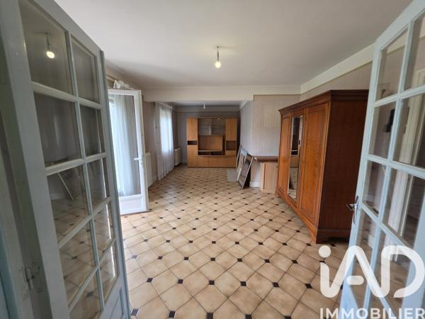 Maison à vendre 4 pièces 92 m² Thiviers