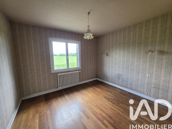 Maison à vendre 4 pièces 92 m² Thiviers