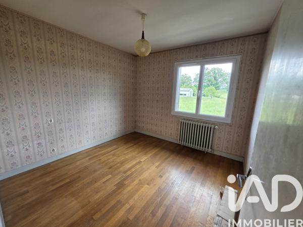 Maison à vendre 4 pièces 92 m² Thiviers