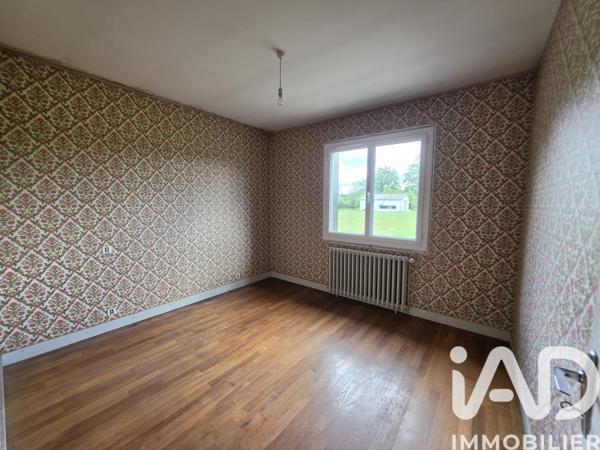 Maison à vendre 4 pièces 92 m² Thiviers