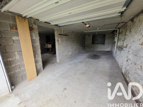 Maison à vendre 4 pièces 92 m² Thiviers