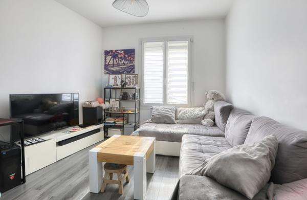 Maison de ville SAINT ETIENNE DU ROUVRAY