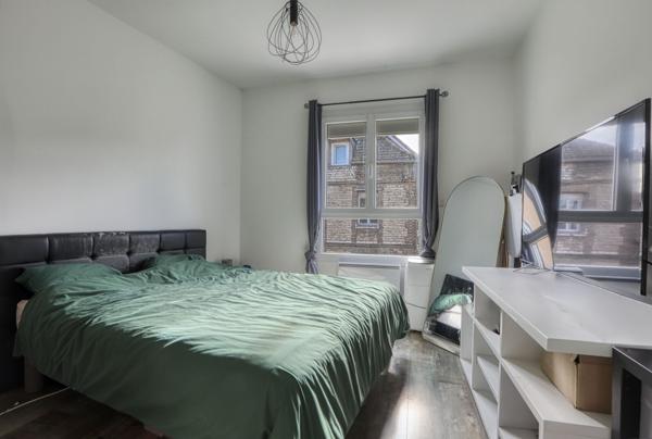 Maison de ville SAINT ETIENNE DU ROUVRAY