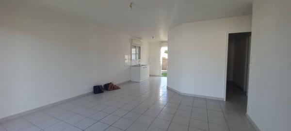 Maison Saint Colomban 3 pièce(s) 60.72 m2