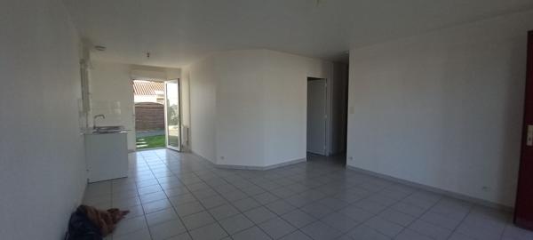 Maison Saint Colomban 3 pièce(s) 60.72 m2