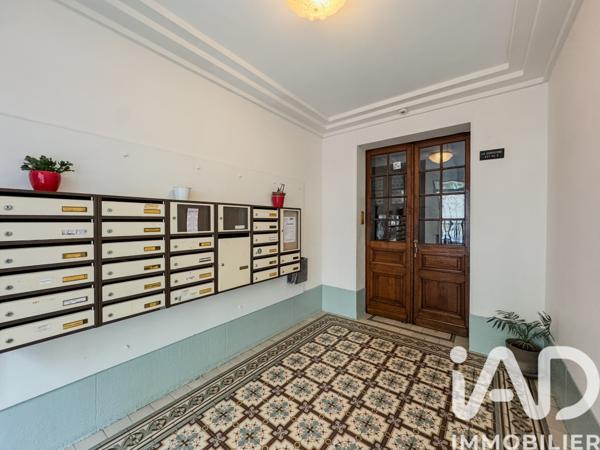 Location appartement 2 pièces 39 m² Saint-Maur-des-Fossés