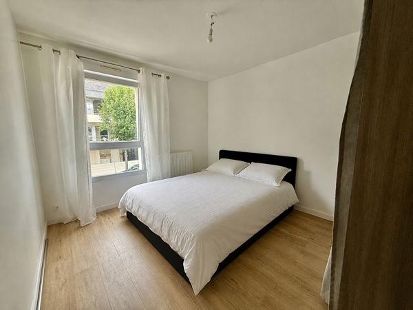 Appartement Chartres 3 pièces 65m2